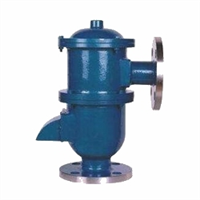 带接管(阻火)呼吸阀